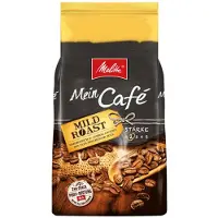 Melitta Mein Café Milde 1 kg