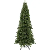 Triumph tree Kunstkerstboom Pencil Pine groen 185cm