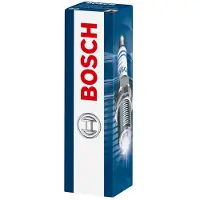 Bosch Bougie YR7MII33X Bosch voor o.a. FIAT, HYUNDAI, KIA
