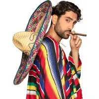 Boland Sombrero Enrique (70 cm)
