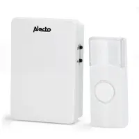 Alecto ADB-11WT