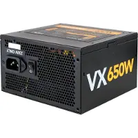 NOX Urano Bronze Vx 650w Voeding
