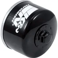 K&N Oliefilter Motorfiets (KN-147)