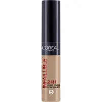 L'Oréal Make-up gezicht Concealer Infaillible More Than Concealer Nr. 329 Cashew