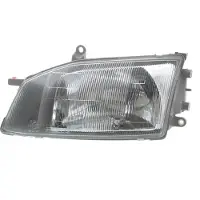 TYC Koplamp links 20-5616-15-2 TYC voor o.a. TOYOTA