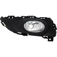 TYC Mistlamp links 19-0868-11-2 TYC voor o.a. MAZDA