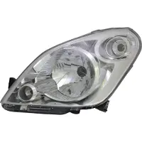 TYC Koplamp links 20-11750-05-2 TYC voor o.a. SUZUKI