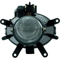 TYC Mistlamp 19-5683-01-9 TYC voor o.a. BMW