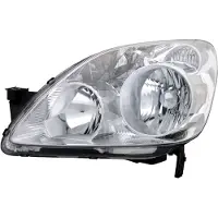 TYC Koplamp links 20-11150-15-2 TYC voor o.a. HONDA