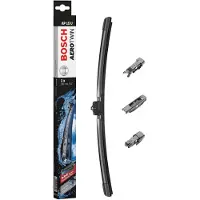 Bosch Ruitenwisser AP15U voor o.a. ABARTH, ALFA ROMEO, AUDI, CHEVROLET, CITROEN, FIAT, FORD, LANCIA, NISSAN, OPEL, PEUGEOT