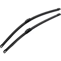 Valeo Ruitenwisser 574709 Valeo voor o.a. ALPINA, BMW