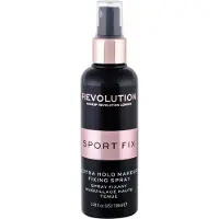 Revolution Sport Fix Extra Hold Make-up Fixeringsspray 100 ml