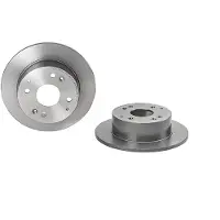 Brembo Remschijf 08.C290.11