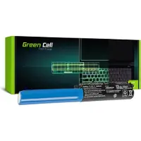 Green Cell Batterij voor Asus A31N1519 F540 F540L F540S R540 / 11,25V 2200mAh