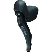 Shimano GRX ST-RX600 2x11V Linkshandbediening || Maat: 11