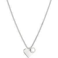 Liebeskind berlin Ketting zilver