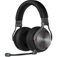 Corsair Virtuoso RGB Draadloze Gaming Headset Zwart - Special Edition
