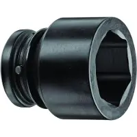 Gedore Krachtdop 1" 50 MM - 2734583