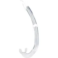 Seac Snorkel Flash Transparant