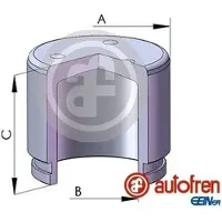 AUTOFREN SEINSA D025269 Zuiger, remklauw