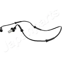 Japanparts ABS-L09 Wielsnelheidssensor (ABS)