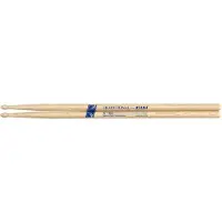 Tama 7A - TRADITIONAL SERIES - DRUMSTICK JAPANESE OAK - 13MM - SMALL TIP