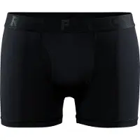 Craft ACTIVE BOXER 3-INCH Heren Sportonderbroek - Zwart