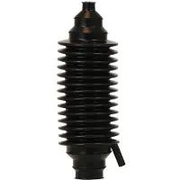 Womi W535 Stuurhuishoes Kit – Stuurbekrachtiging – Sterk Rubber – Betrouwbare Afdichting – Universele Pasvorm