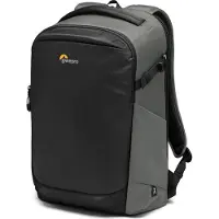Lowepro Flipside BP 400 AW III Donkergrijs