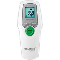 Medisana Ecomed TM-65E Infrarød Termometer