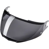 LS2 FF902 Visor Tinted Maat