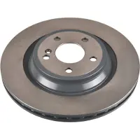 FEBI BILSTEIN 174673 Remschijf