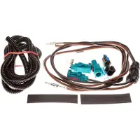 FEBI BILSTEIN 107139 Antennekabel