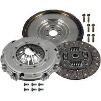 Blue Print Koppelingsset ADV183067