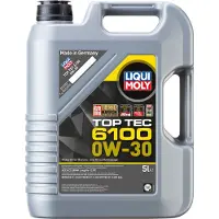 Liqui moly 20779 Motorolie
