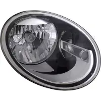 TYC Koplampen 20-12859-05-9, rechts