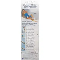 Illa Gipsbescherming voor de douche Voet 80x40 cm 5 St Zakje