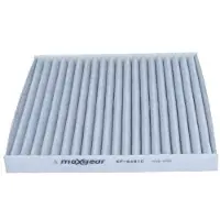 MAXGEAR 26-1940 Interieurfilter