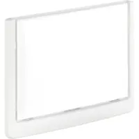 Durable Click Sign deurnaamhouder, ft 14,9 x 10,55 cm, wit