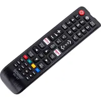 Iiyama RC REMOTEV07/Bekabelde afstandsbediening XX67 Series