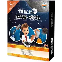 Buki France Buki Mini Lab Ontdek het Heelal