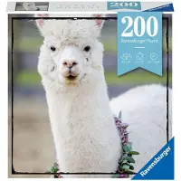 Ravensburger Puzzle Alpaka