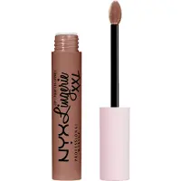 Nyx Make-up lippen Lipstick Lip Lingerie XXL Candela Babe
