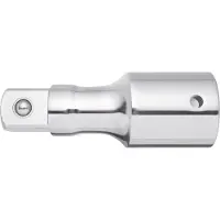 Vigor V2320N V2320N Verlenging 20 mm 3/4 inch Aandrijving 3/4 (20 mm) 100 mm 1 stuk(s)