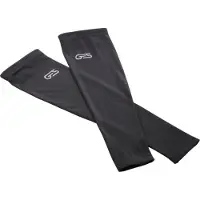 Ges Sleeves Zwart L Vrouw