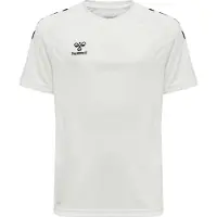 Hummel Functioneel shirt zwart / wit