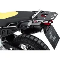 Hepco & becker -Minirack APRILIA TUAREG 660 ZW. zwart