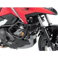 Hepco&Becker Honda Nc 750 X/dct 21 5019530 00 01 Buisvormige Motorbeschermer
