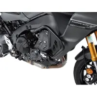 Hepco & becker Yamaha Tracer 9/gt 21 5014572 00 01 Buisvormige Motorbeschermer