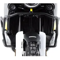 Hepco&Becker Husqvarna Norden 901/expedit 22-26 5027634 00 01 Buisvormige Motorbeschermer
